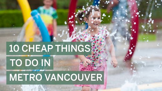 The Ultimate Vancouver Food Tour: 15 iconic restaurants that are hometown specialties