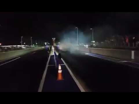 Scott Palmer's Studezilla Top Fuel Pro Mod