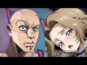 Code Geass | Anime vs Reddit | Rock Reaction | part2