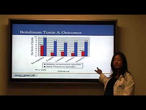 Treatment for Overactive Bladder & Urge Incontinence, Dr. Ja-Hong Kim | UCLAMDChat