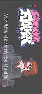 Totu for how to change your controls in fnf into hitbox #fnfmod #fnf #fnfcover #fnfanimation