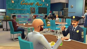 Is The Sims 4 Multiplayer? How to use The Sims 4 Multiplayer Mod - VideoGamer