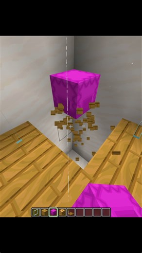 Minecraft Secret Room🤯