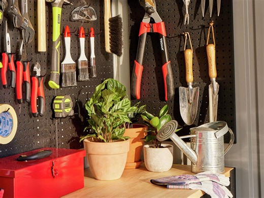 Tool Kit Essentials  - Bunnings Australia