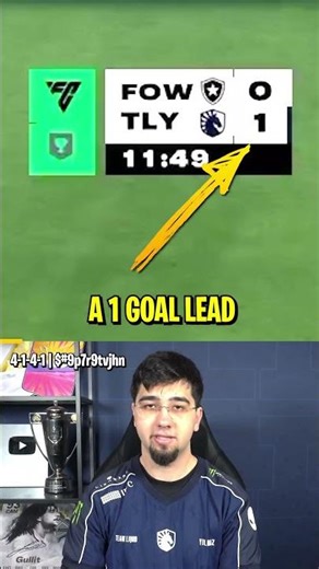 Meta Weekend League Gameplan in EA FC 26