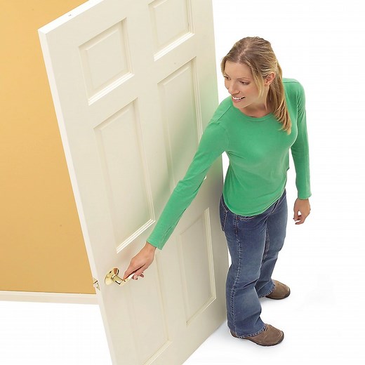 The Left-Hand Door vs Right-Hand Door Debate