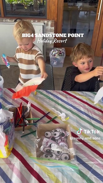 Australia's Best Family-Friendly Caravan Park Review