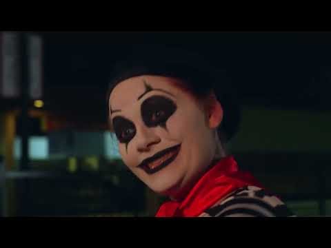 The Mime 3 Short Horror Film #scary #creepy #horrorstories