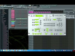 FL Studio Tip #16 - Things you can do with a Band Pass Filter