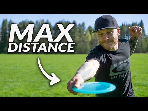 Which disc golf DISTANCE DRIVERS are the best? | BAG BASICS