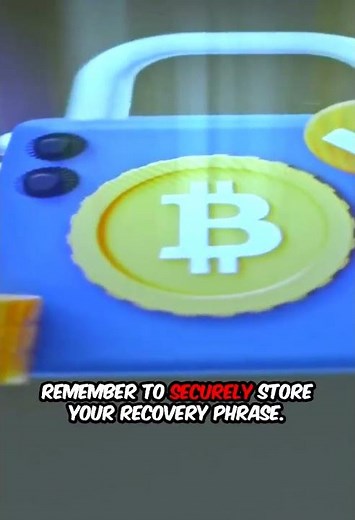 How To Use Exodus Wallet