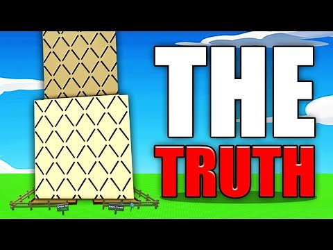 How to Grow HUGE PLANTS in Grow a Garden (UPDATED)