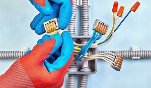 12 Best Wire Connectors for Connecting a Solid & Stranded Wire