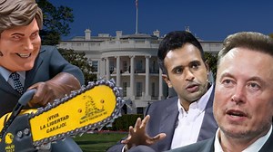 Javier Milei’s Blueprint for DOGE: A Chainsaw for Bureaucracy - FEE