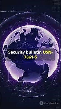 🐧 Linux & Open Source News — Linux 6.18 LTS, Security Alert, Intel “Battlemage” , AI Agents! #Shorts