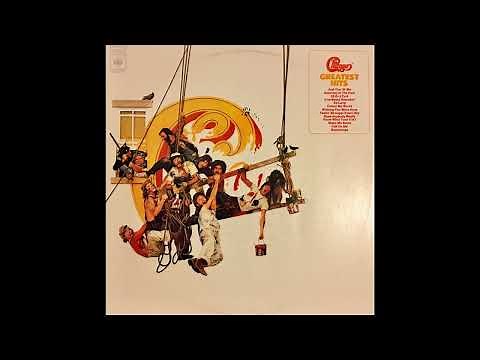 Chicago - Chicago IX - Chicago's Greatest Hits (1975) Part 1 (Full Album) *
