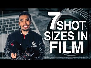 7 Basic Shot Sizes in Filmmaking | Creative Haven
