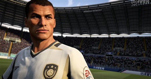 FIFA 20 Icons list - Kaká and all new and returning FUT Icons in FIFA 20