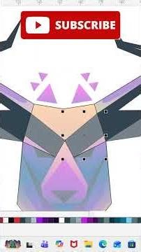 creation o graphica#shorts#how to trace image in coreldraw#trace#coreldraw