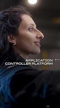 Robotic Parcel Inductor