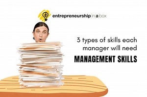 3 Management Skills to Become a Better Manager