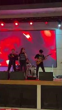 Yuuuk IKUTI 🎸 #abimfinger #bacchusguitar #guitarist #nuxindonesia #edane #eetsjahranie