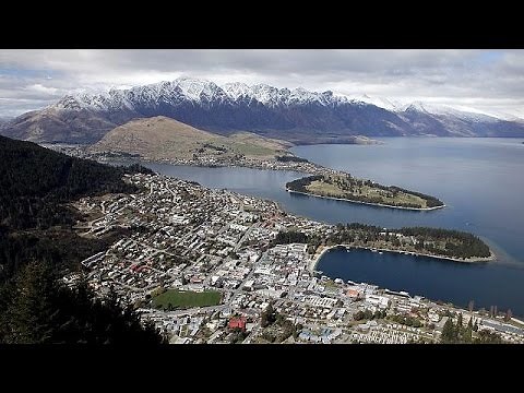 Is Zealandia the eighth continent?