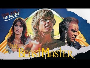 The Beastmaster (1982) - The Cult of Films: Revisit