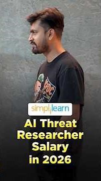 🔥Threat Engineer Salary in 2025 #shorts #simplilearn