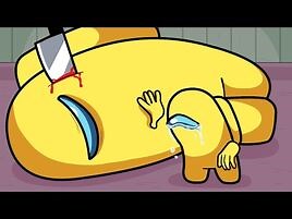 Among Us Logic 7 - Cartoon Animation