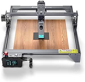 ATOMSTACK X7 PRO Laser Engraver and Cutter,Laser Class 4,Output Power 1000mW