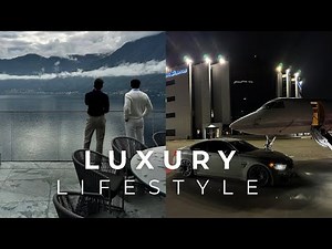 Billionaire Luxury Lifestyle 2025 | Billionaire Motivation & Visualization 💲💰