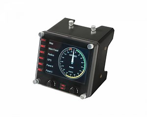 Saitek Pro Flight Instrument Panel - LCD Display