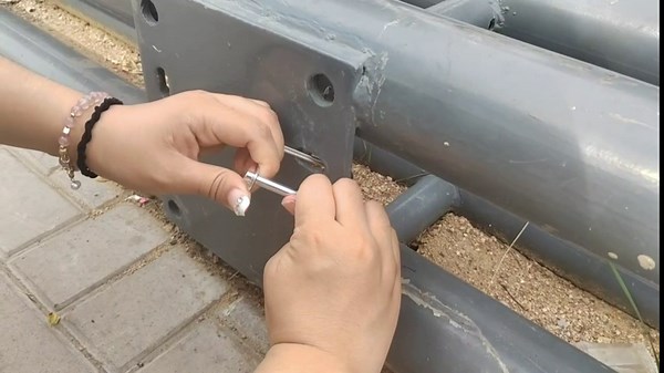 30 Pieces Square Shaft Locking Pin, 1/4" x 2-3/4" Coupler Pin Heavy Duty Trailer Pin Safety Wire Lock Pin for Farm, Lawn, Garden, PTO Hitches Trailers and Hitches Couplers Towing