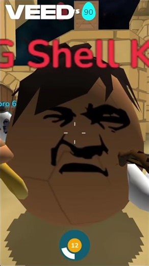 Shell Shockers is horrendously broken...