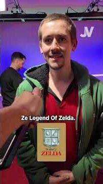 Mais POURQUOI il a pas dit Breath of the Wild ??