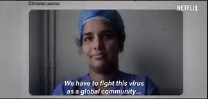 143K views · 896 reactions | This virus has tested us, it’s changed all of us. An epic collaboration that spans eight countries and nine individual stories, Convergence reveals the power of compassion and community in the face of a crisis. Now on Netflix | Netflix | Facebook