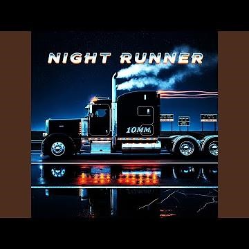 NIGHT RUNNER
