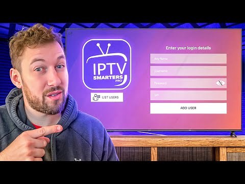 IPTV Smarters EXPERT Shares Top Tips to Get Started FAST!