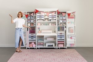 DreamBox 2 Detail | Create Room