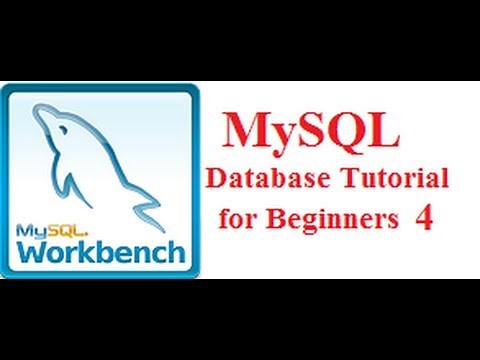 Beginners MYSQL Database Tutorial 4# MySQL SELECT Statement Query