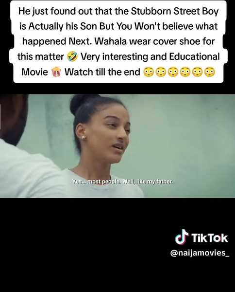 Nigerian Movie GONE: A Must-Watch Family Comedy