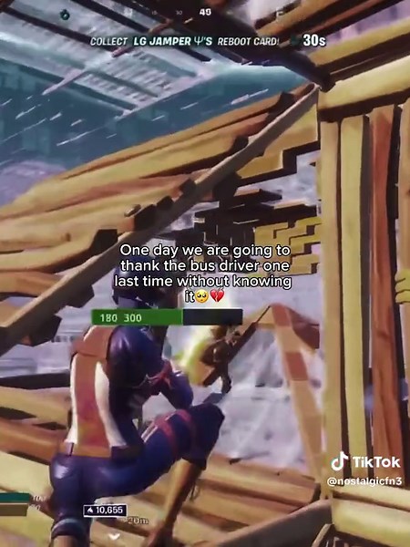 Cherishing Memories with the Bus Driver