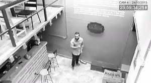 The paranormal activities. The unbelievables. | Fun House | Facebook