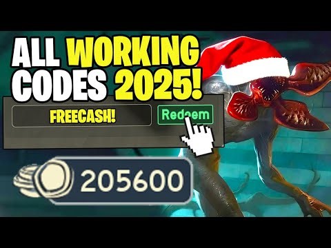 *NEW* ALL WORKING CODES FOR DEADLY DELIVERY IN DECEMBER 2025! ROBLOX DEADLY DELIVERY CODES