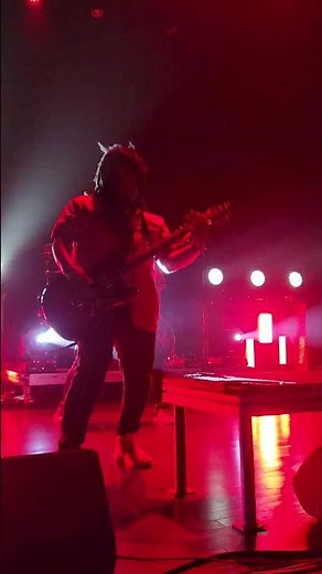 Nonpoint: Bullet With a Name NY