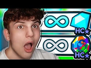 UNENDLICH VIELE HARDCORE COINS in PET SIMULATOR X farmen!! - Roblox deutsch