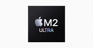 Apple introduces M2 Ultra