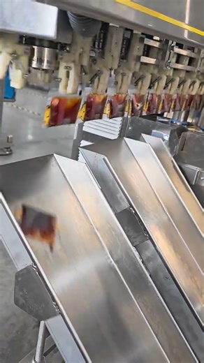 three-side-sealing pouch packaging machine,packaging machienry