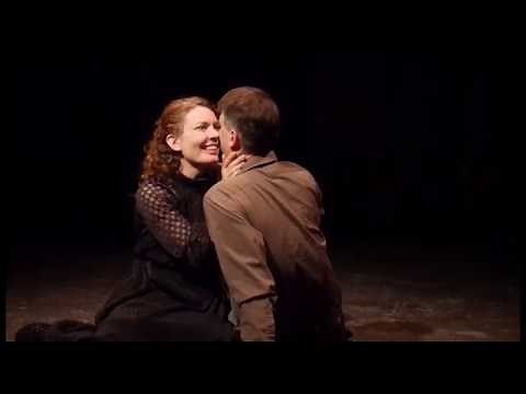 Macbeth -- by William Shakespeare -- full play, professional production, four cameras.